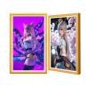 Buy cheap 43 Inch Smart Large Wifi Android Digital Photo Frame Digital LCD Picture Frame For Marketing from wholesalers