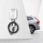 TARY 11kw Wall Box Wall Box Electric Car Home 2 Level Ac Energy Car Type 2