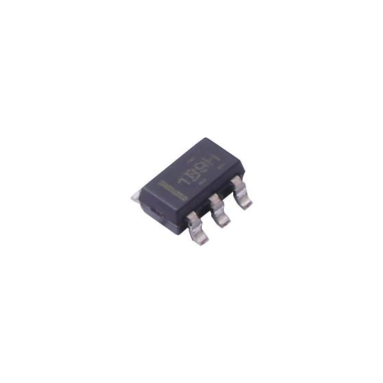TLV70228QDBVRQ1 IC Electronic Components Low Dropout Regulators Automotive 300mA