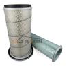 Buy cheap Compressed Air Filter Cartridge P800103 For E200B E320 SK120 SK200 SK200-3 Excavator from wholesalers