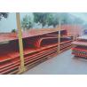 Buy cheap 20G Water Cooled Boiler Membrane Wall Replacement For Power Plant from wholesalers