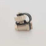 Underfloor Heating 1/2" Fill /Drain Valve