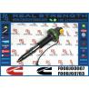 Buy cheap Original QSK19 QSK60 Fuel Injector F00BL0J019 2867149 4964173 4955527 4964170 F00BL0J020 4955524 4918073 from wholesalers