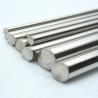 Buy cheap 2507 2205 2207 Duplex Stainless Steel Rod Bar Stock For Chemical Industry from wholesalers