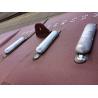 Buy cheap Buried Structure Immersed Structure Magnesium Anodes Corrosion Prevention from wholesalers