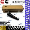 Buy cheap fuel Injector assembly 3009467 3047991 3053124 3054220 3411821 from wholesalers