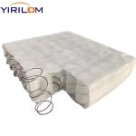 Foshan Pocket Sofa Spring Manufacturers Customized Sofa Pocket Springs