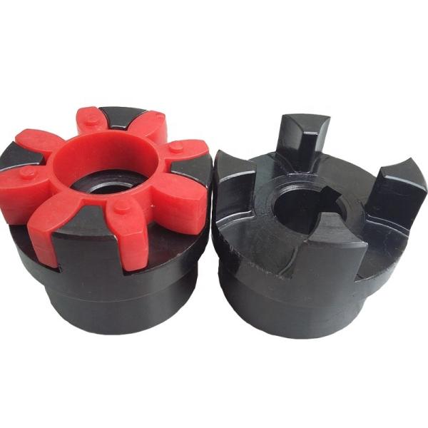 Buy cheap Flexible Star Spider Coupling Rotex High Torque Standard For Industrial Equipment from wholesalers