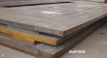 P20 CrMnMo Hardened Steel Plate , High Speed Steel Plate For Mold Construction