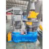 Buy cheap Diesel Biomass Pellet Machine Production Line New Biomass Briquette Machines from wholesalers