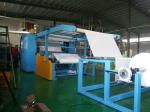 Automatic Grade Automatic GAOQI Carpet Making Machine PUR Hot Melt Glue