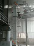Heavy Duty Continuous Grain Bucket Elevator Stainless Steel Material