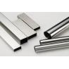 Buy cheap High Precision ASTM A270 304 stainless Steel Pipe , Cold Rolled Steel Tube from wholesalers
