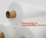 Heavy-Duty POF Boat Shrink Wrap Film, Central Fold Film, Colored Printed