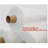 Buy cheap Heavy-Duty POF Boat Shrink Wrap Film, Central Fold Film, Colored Printed Protective Heat Shrinkable Film from wholesalers