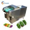 Buy cheap 220V/380V Full Automatic Carrot Strips Vietnamese Chili Pepper Cutting Machine Cutter from wholesalers