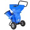 Buy cheap 7 Horse Power Engine Vacuum Wood Chipper With Maxium 3 Inch Capacity from wholesalers
