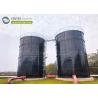 Buy cheap Designs, Manufactures, and Installs Fire Protection Water Storage Tanks for Commercial, Industrial, and Municipal from wholesalers