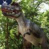 Buy cheap Huge Outdoor Equipment Animatronic Dinosaur Model For Children Park from wholesalers
