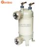 Buy cheap HTS-10 High Temperature Spa and Hot Tub Heat Exchanger with Water and Refrigerant Side Pressure from wholesalers