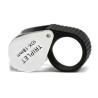 Buy cheap Gem Diamond Jewelry Loupe Magnification of 15X Triplet and Size of Lens with 21mm from wholesalers