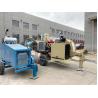 Buy cheap Power Construction Hydraulic Puller Tensioner For Four Bundled Conductor from wholesalers