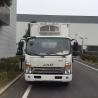 Buy cheap 6 Cylinder 1.2kg Small Van Refrigeration Units For Truck Body from wholesalers