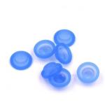 Silicone Cross Slit Valves Food Grade One Way Valve, Used In Liquids Such As