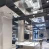 Buy cheap 304 / 316 Stainless Steel Ceiling Systems With Long Lasting Durability from wholesalers