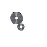 Buy cheap YS2T Pager Industry Tungsten Carbide Slitter Blades from wholesalers