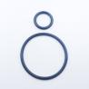 Buy cheap AS568 Standard Black O Ring Seals With Diameter 1.78mm NBR70 NBR90 Hardness from wholesalers