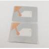 Buy cheap ABNM EAS label 5*5cm from wholesalers