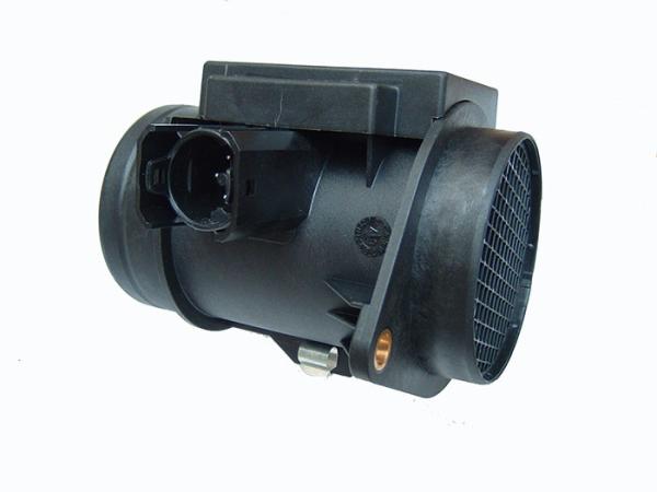 Buy cheap Black Hot Wire Type MAF Air Flow Meter 13622246084 OEM No. 7.22184.50.0 from wholesalers