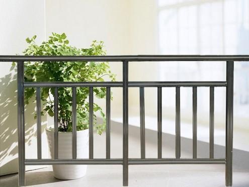 Buy cheap Aluminum Railings For Stairs from wholesalers