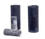 Superfine 2-40μm High Pure Carbon Rod High Density Graphite Electrode