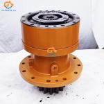 Buy cheap 31N6-10150 31N6-10180 Swing Gearbox Swing Reducer Slew Gearbox for Hyundai from wholesalers