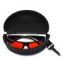 Buy cheap 532nm Laser Protective Glasses For Laser Alignment, Laser Medical Treatment, Laser Industry Etc. from wholesalers