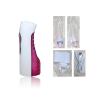Buy cheap Portable Dental Water Flosser Blue Rechargeable Oral Irrigator For Adult from wholesalers