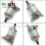 Starter CBF125/150/TITAN /NXR-150 Motorcycle 12V 9T CCW 31200-KPT-A01 31210-KPT