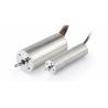 Buy cheap 10000rpm Permanent Magnet DC Motor Totally Enclosed 12V 24V OD 63mm from wholesalers