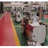 Buy cheap Stainless Steel Capsule Filling Machine For Round / Oval / Oblong Capsules from wholesalers