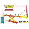 Buy cheap Car o liner car repair frame machine/car bench TG-900 from wholesalers