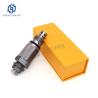 Buy cheap CATEEEEEE Series Excavator Relief Valve E70B E307D Main Valve Serive Valve for Hydraulic Spare Parts from wholesalers