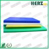 Buy cheap PP Corrugated Honeycomb Sheet For Turnover, Custom Polypropylene Hollow Sheet from wholesalers