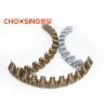 Buy cheap 22" Length Upholstery Strap Springs High Carbon Steel Wire Sinuous Spring Deep Framed from wholesalers