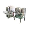 Buy cheap 3000 Bottles/H Explosion Proof Electric Alcohol Filling Machine from wholesalers