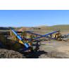 Buy cheap Aggregate Stone Crushing Line Sand Production Line For Highway / Building from wholesalers