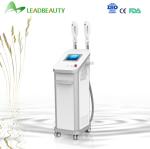 Professional 3000W SHR IPL Machine Painfree Super Hair Removal 950nm