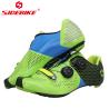 Buy cheap Non Slip Carbon Fiber Bike Shoes 35-45 Complete Size Choice Unmatched Durability from wholesalers