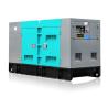 Buy cheap 1000AMP 225 Kva 3 Phase Portable Generator To Single Phase 180kw Water Cooled Marine Generator from wholesalers